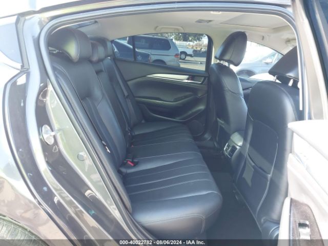 Photo 7 VIN: JM1GL1VM7M1604880 - MAZDA MAZDA6 