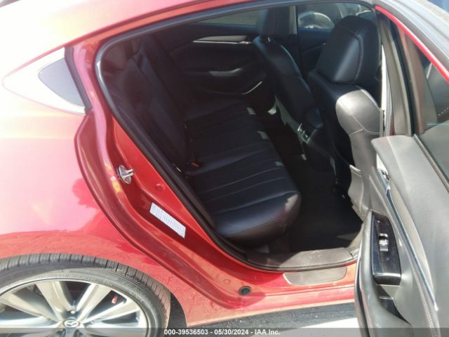 Photo 7 VIN: JM1GL1VM7M1605172 - MAZDA MAZDA6 