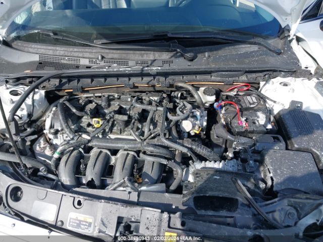 Photo 9 VIN: JM1GL1VM7M1606919 - MAZDA MAZDA6 