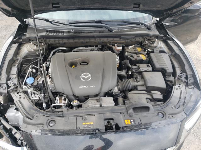 Photo 6 VIN: JM1GL1VM7M1607990 - MAZDA 6 TOURING 