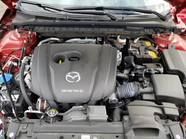 Photo 6 VIN: JM1GL1VM7M1613871 - MAZDA 6 TOURING 