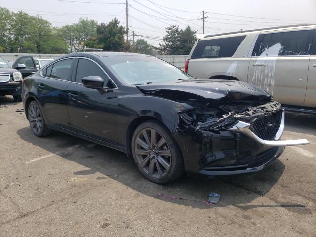 Photo 3 VIN: JM1GL1VM7M1614129 - MAZDA 6 