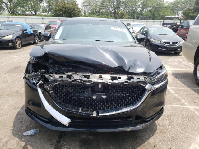 Photo 4 VIN: JM1GL1VM7M1614129 - MAZDA 6 