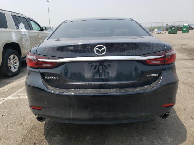 Photo 5 VIN: JM1GL1VM7M1614129 - MAZDA 6 