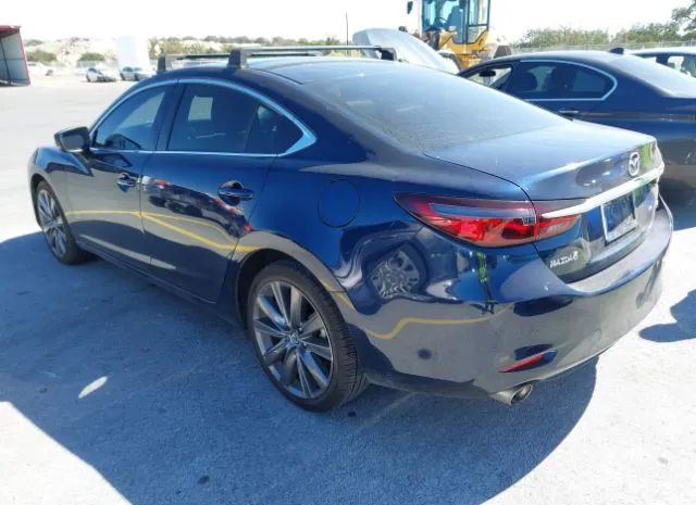 Photo 2 VIN: JM1GL1VM7M1616043 - MAZDA MAZDA6 