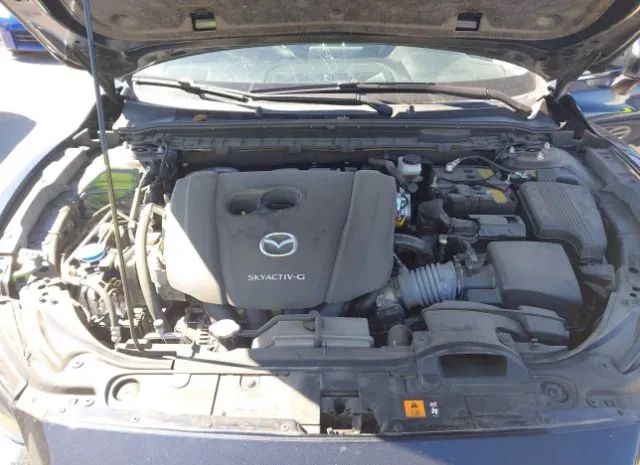 Photo 9 VIN: JM1GL1VM7M1616043 - MAZDA MAZDA6 