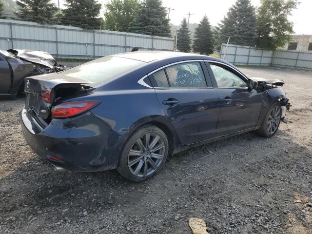 Photo 2 VIN: JM1GL1VM8J1301554 - MAZDA 6 TOURING 