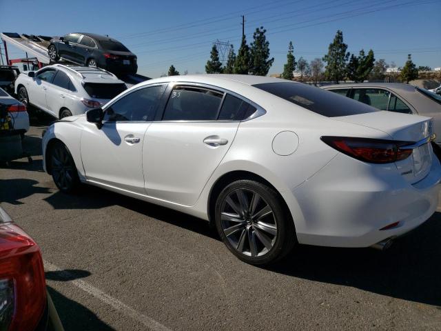 Photo 1 VIN: JM1GL1VM8J1304941 - MAZDA 6 