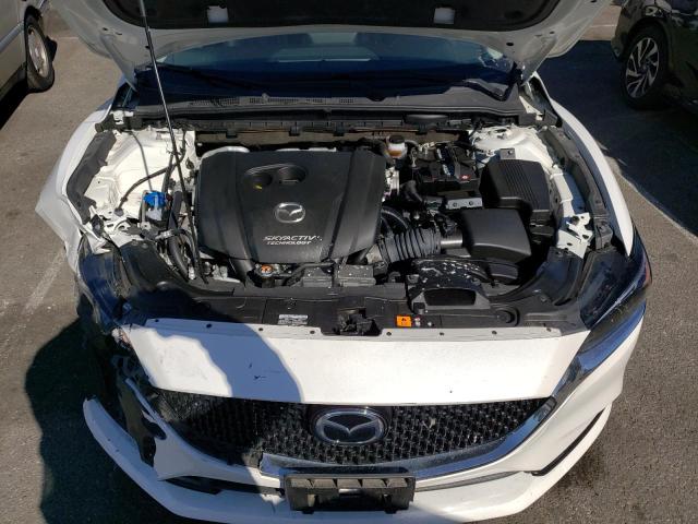 Photo 10 VIN: JM1GL1VM8J1304941 - MAZDA 6 