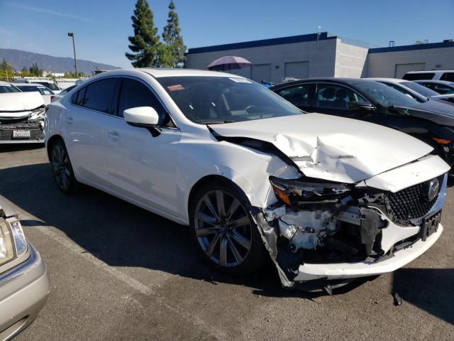 Photo 3 VIN: JM1GL1VM8J1304941 - MAZDA 6 