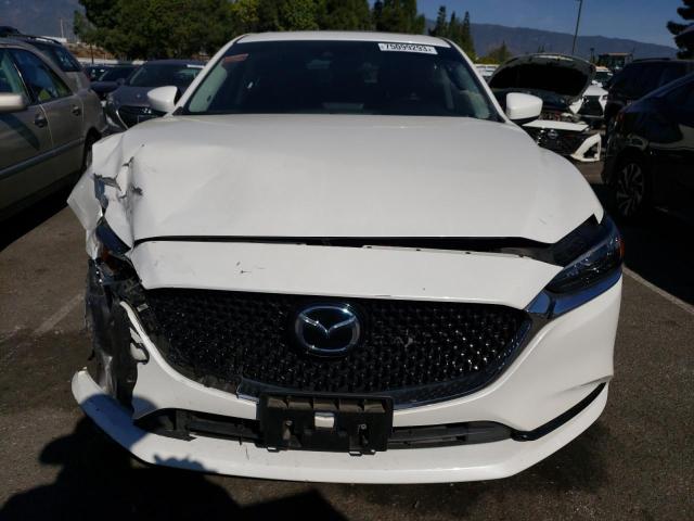 Photo 4 VIN: JM1GL1VM8J1304941 - MAZDA 6 