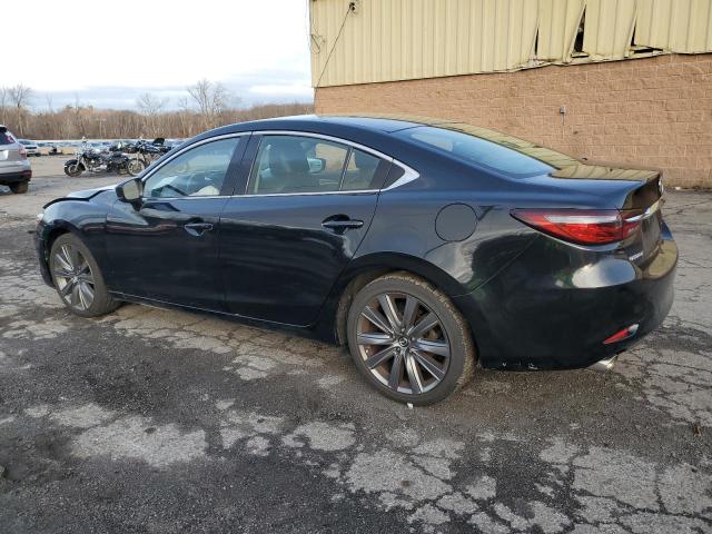 Photo 1 VIN: JM1GL1VM8J1306057 - MAZDA 6 TOURING 