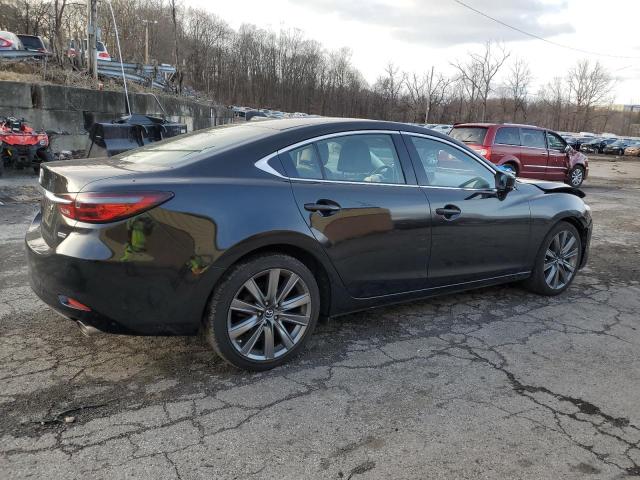 Photo 2 VIN: JM1GL1VM8J1306057 - MAZDA 6 TOURING 