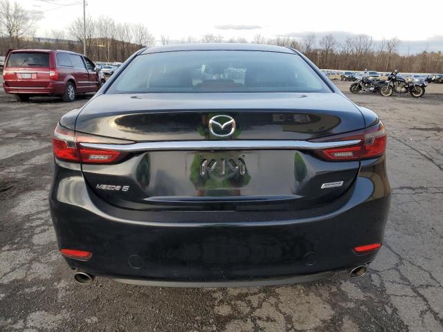 Photo 5 VIN: JM1GL1VM8J1306057 - MAZDA 6 TOURING 