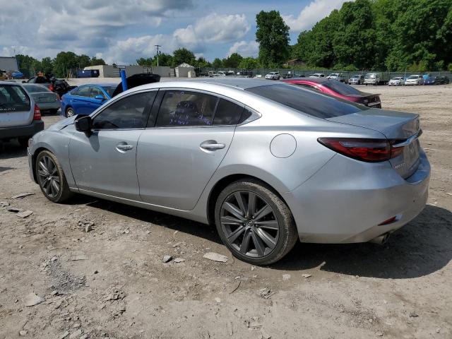 Photo 1 VIN: JM1GL1VM8J1307824 - MAZDA 6 