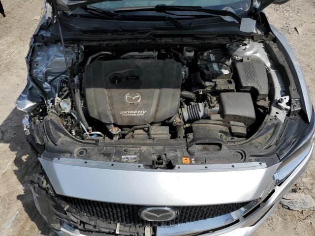 Photo 10 VIN: JM1GL1VM8J1307824 - MAZDA 6 