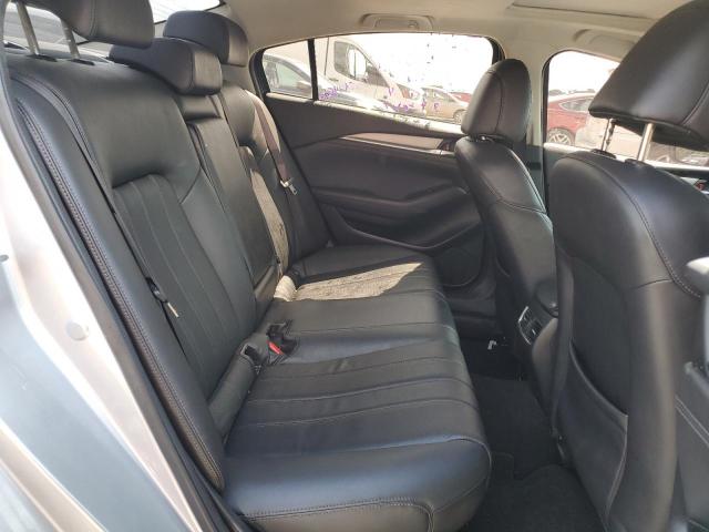 Photo 9 VIN: JM1GL1VM8J1307824 - MAZDA 6 