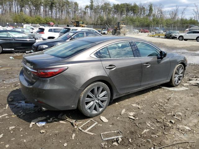 Photo 2 VIN: JM1GL1VM8J1308262 - MAZDA 6 TOURING 