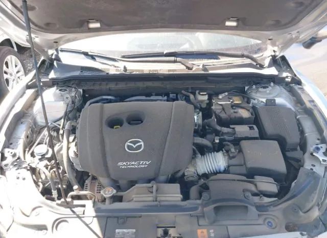 Photo 9 VIN: JM1GL1VM8J1308469 - MAZDA MAZDA6 