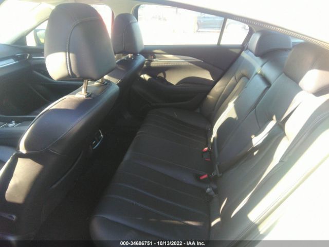 Photo 7 VIN: JM1GL1VM8J1309038 - MAZDA MAZDA6 