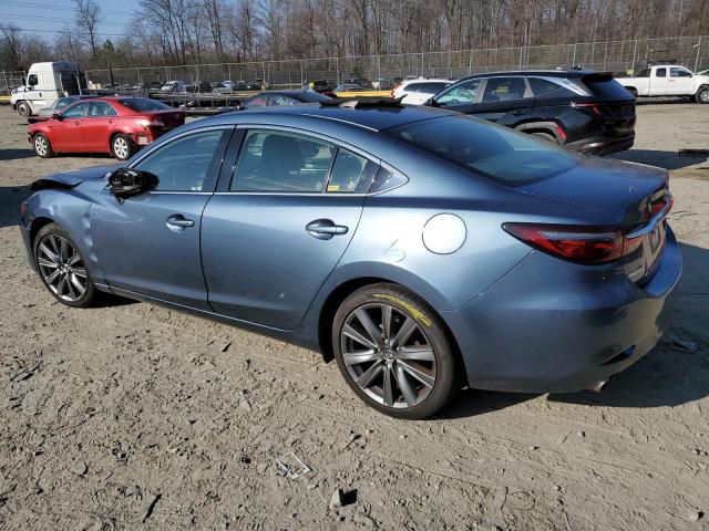 Photo 1 VIN: JM1GL1VM8J1310903 - MAZDA 6 