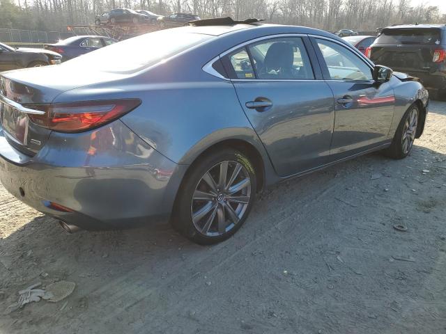 Photo 2 VIN: JM1GL1VM8J1310903 - MAZDA 6 