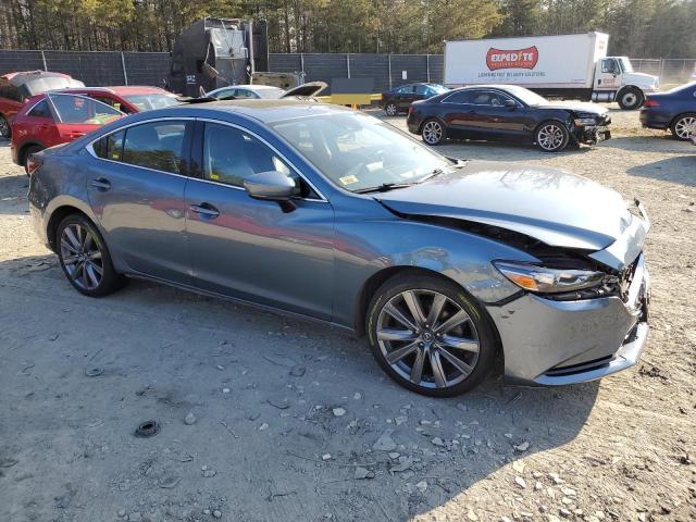 Photo 3 VIN: JM1GL1VM8J1310903 - MAZDA 6 