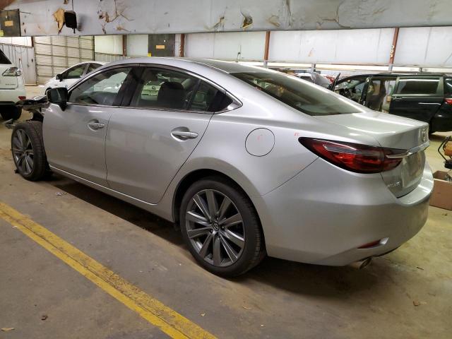 Photo 1 VIN: JM1GL1VM8J1313090 - MAZDA 6 