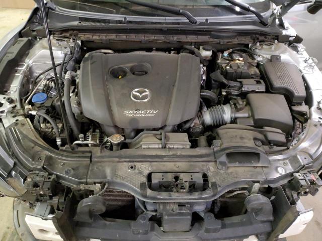 Photo 10 VIN: JM1GL1VM8J1313090 - MAZDA 6 