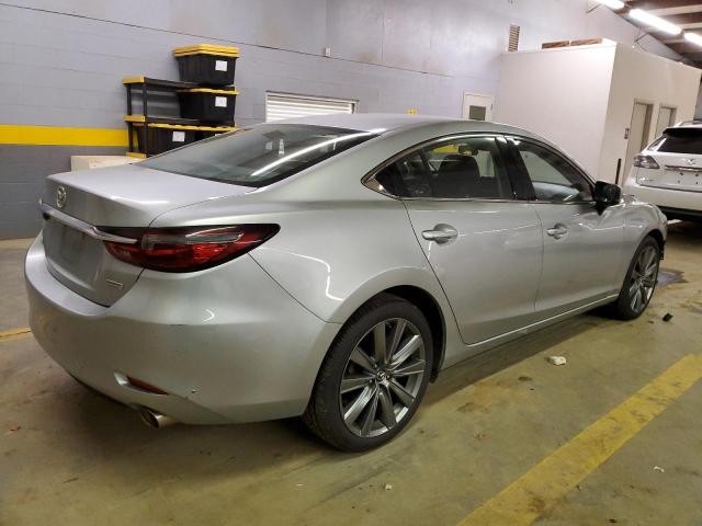 Photo 2 VIN: JM1GL1VM8J1313090 - MAZDA 6 