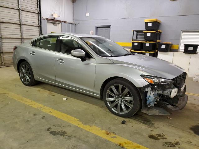 Photo 3 VIN: JM1GL1VM8J1313090 - MAZDA 6 