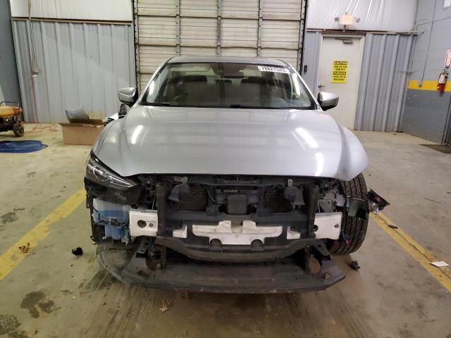 Photo 4 VIN: JM1GL1VM8J1313090 - MAZDA 6 