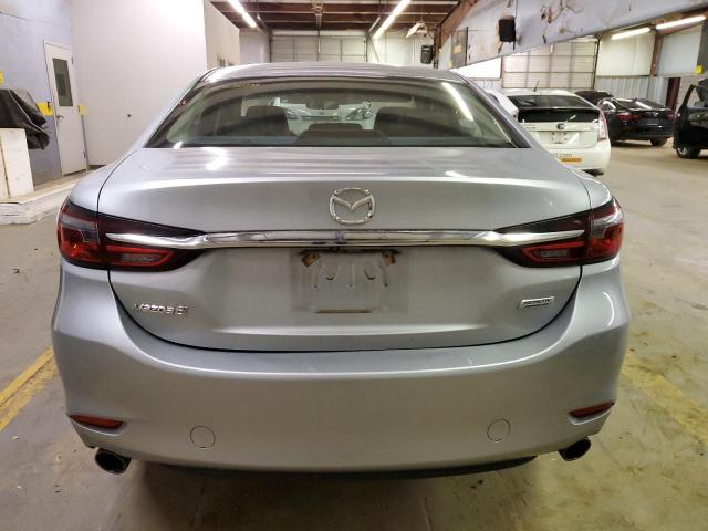 Photo 5 VIN: JM1GL1VM8J1313090 - MAZDA 6 