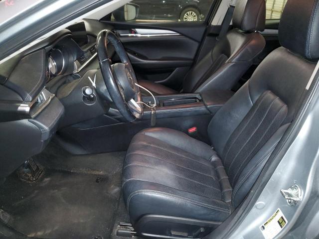 Photo 6 VIN: JM1GL1VM8J1313090 - MAZDA 6 