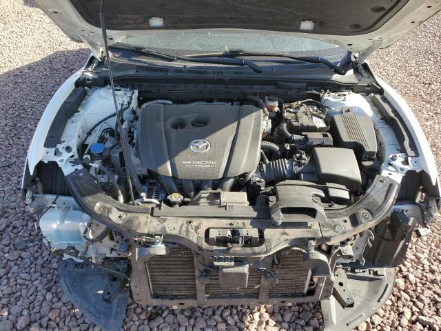 Photo 10 VIN: JM1GL1VM8J1324123 - MAZDA 6 