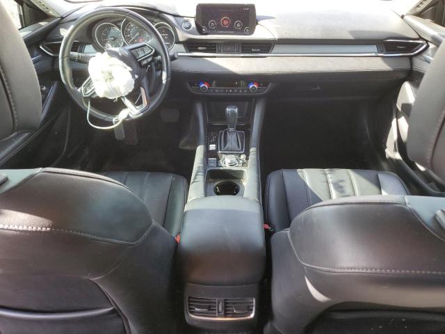 Photo 7 VIN: JM1GL1VM8J1324123 - MAZDA 6 