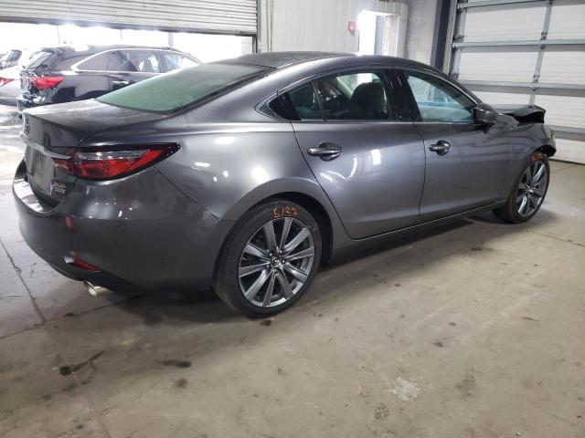 Photo 2 VIN: JM1GL1VM8J1326700 - MAZDA 6 TOURING 