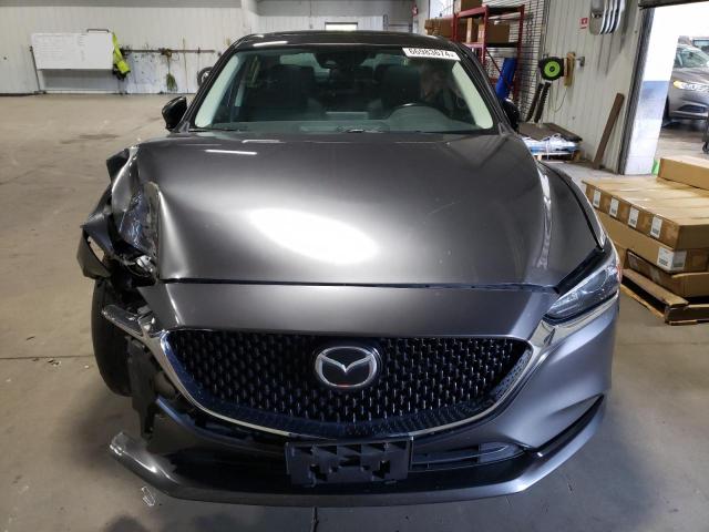 Photo 4 VIN: JM1GL1VM8J1326700 - MAZDA 6 TOURING 