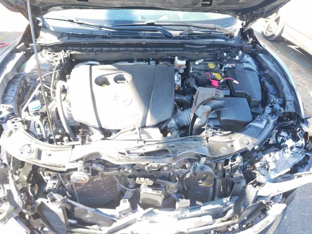 Photo 6 VIN: JM1GL1VM8J1332884 - MAZDA 6 TOURING 