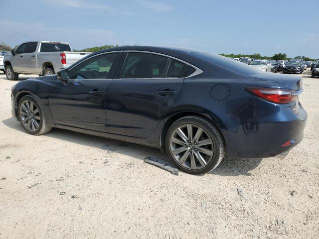 Photo 1 VIN: JM1GL1VM8K1500069 - MAZDA 6 