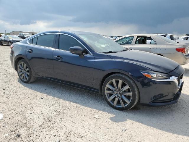 Photo 3 VIN: JM1GL1VM8K1500069 - MAZDA 6 