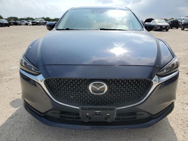 Photo 4 VIN: JM1GL1VM8K1500069 - MAZDA 6 