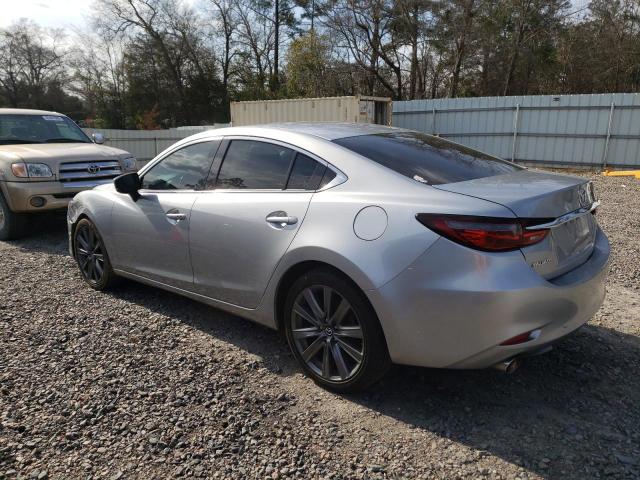 Photo 1 VIN: JM1GL1VM8K1500315 - MAZDA 6 TOURING 