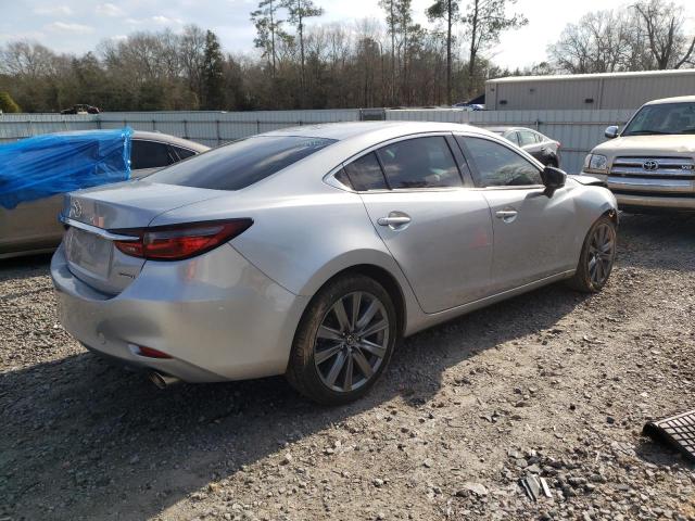 Photo 2 VIN: JM1GL1VM8K1500315 - MAZDA 6 TOURING 