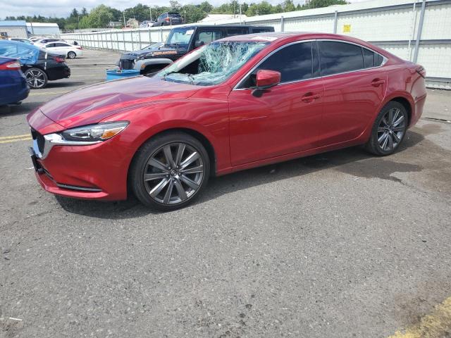 Photo 0 VIN: JM1GL1VM8K1510200 - MAZDA 6 