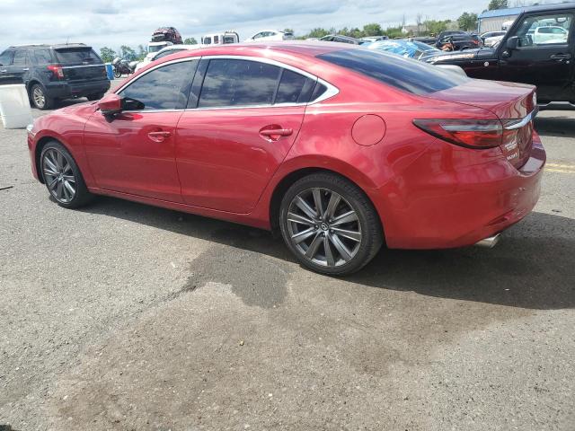 Photo 1 VIN: JM1GL1VM8K1510200 - MAZDA 6 