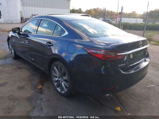 Photo 2 VIN: JM1GL1VM8L1514409 - MAZDA MAZDA6 