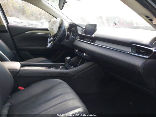 Photo 4 VIN: JM1GL1VM8L1514409 - MAZDA MAZDA6 