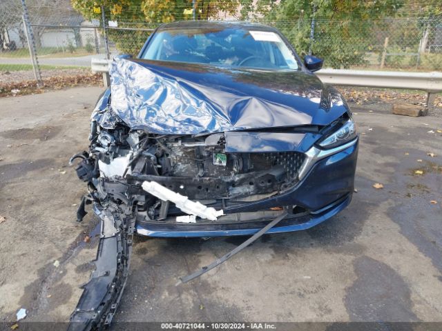 Photo 5 VIN: JM1GL1VM8L1514409 - MAZDA MAZDA6 