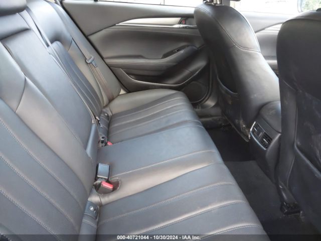 Photo 7 VIN: JM1GL1VM8L1514409 - MAZDA MAZDA6 